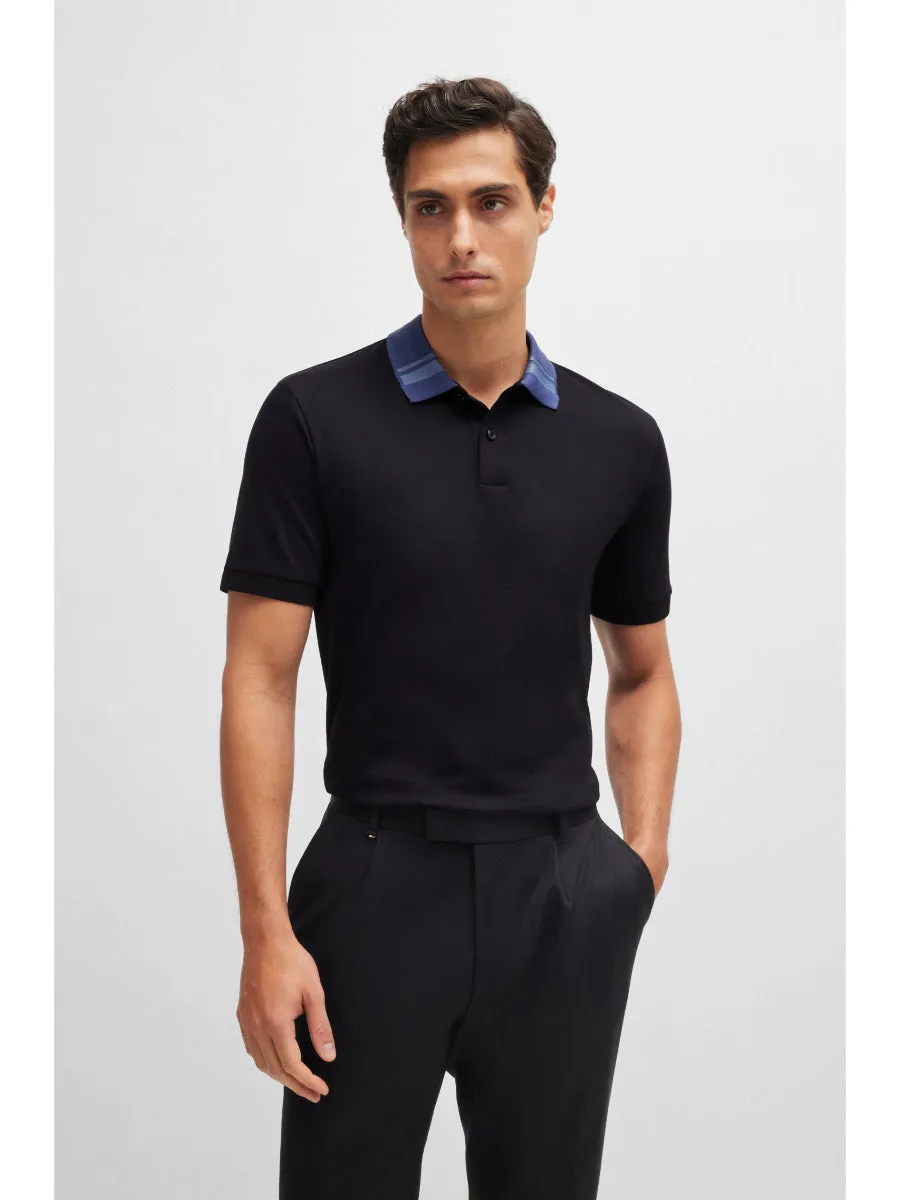 BOSS Polo - H-Phillipson 117