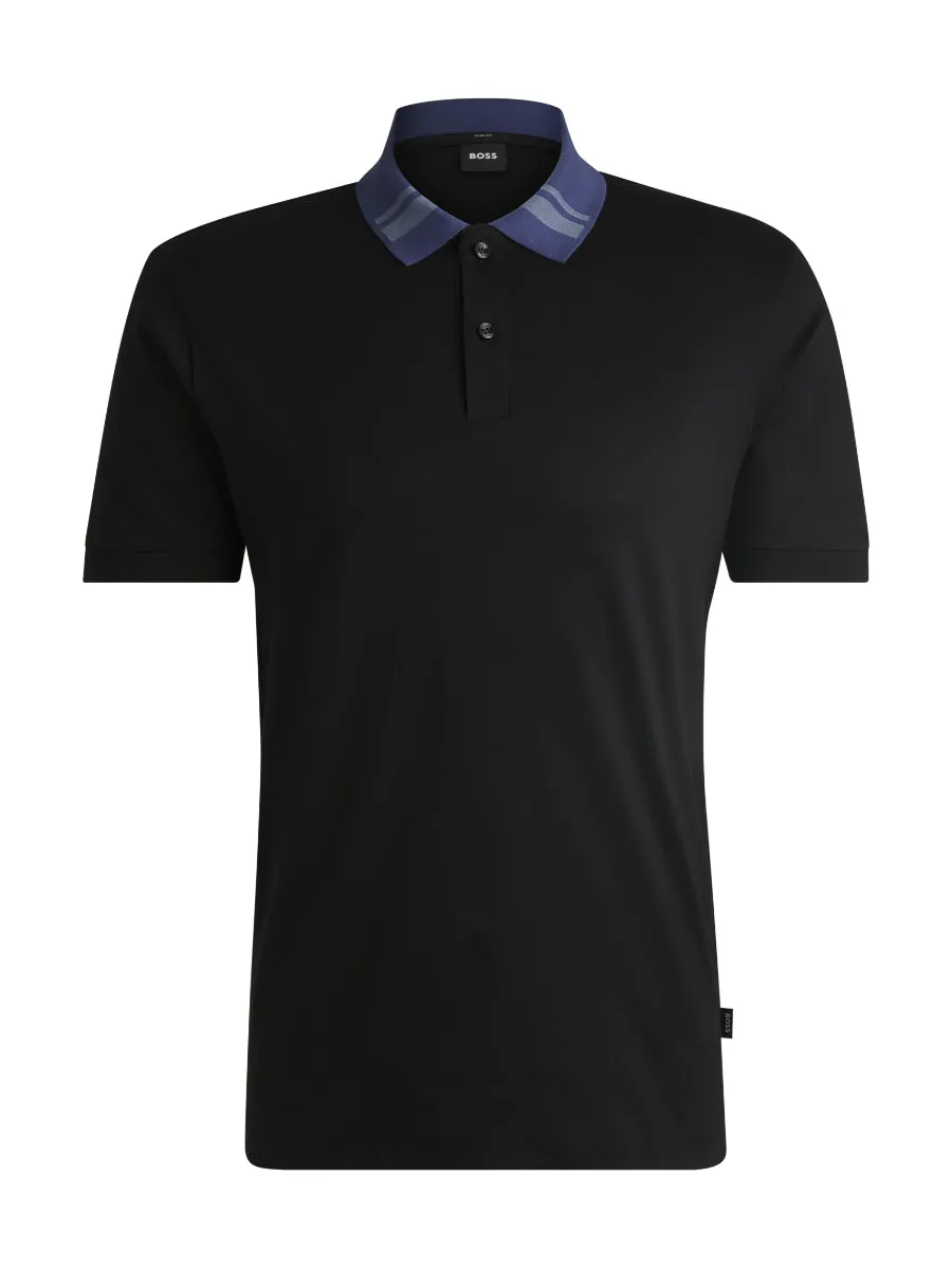 BOSS Polo - H-Phillipson 117