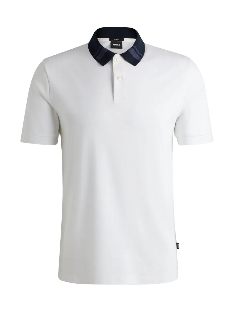 BOSS Polo - H-Phillipson 117