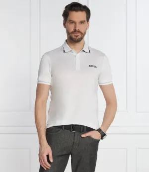 BOSS Polo - Paul Pro