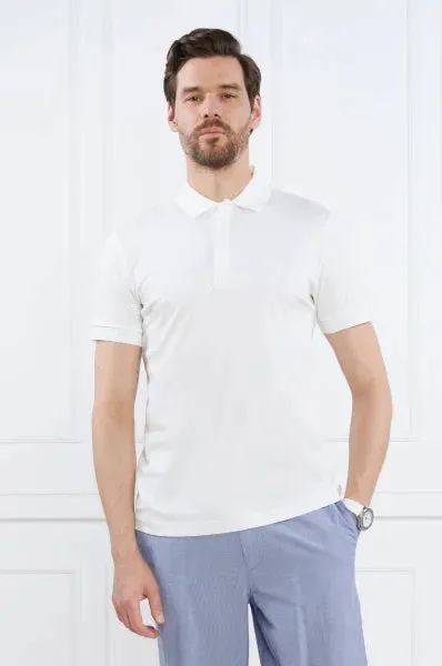 BOSS Polo - Paule