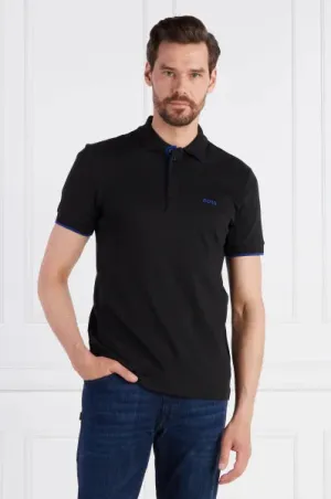 BOSS Polo - Paule