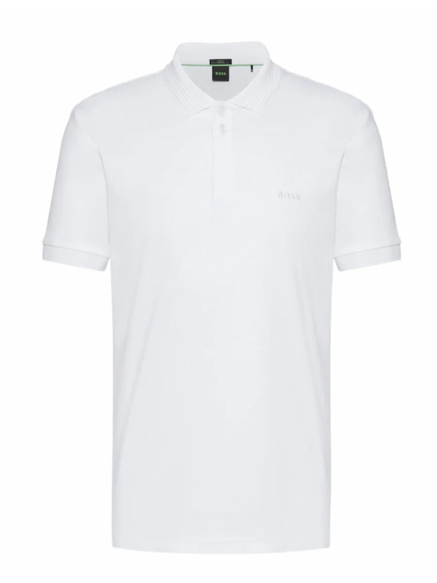 BOSS Polo - Paule