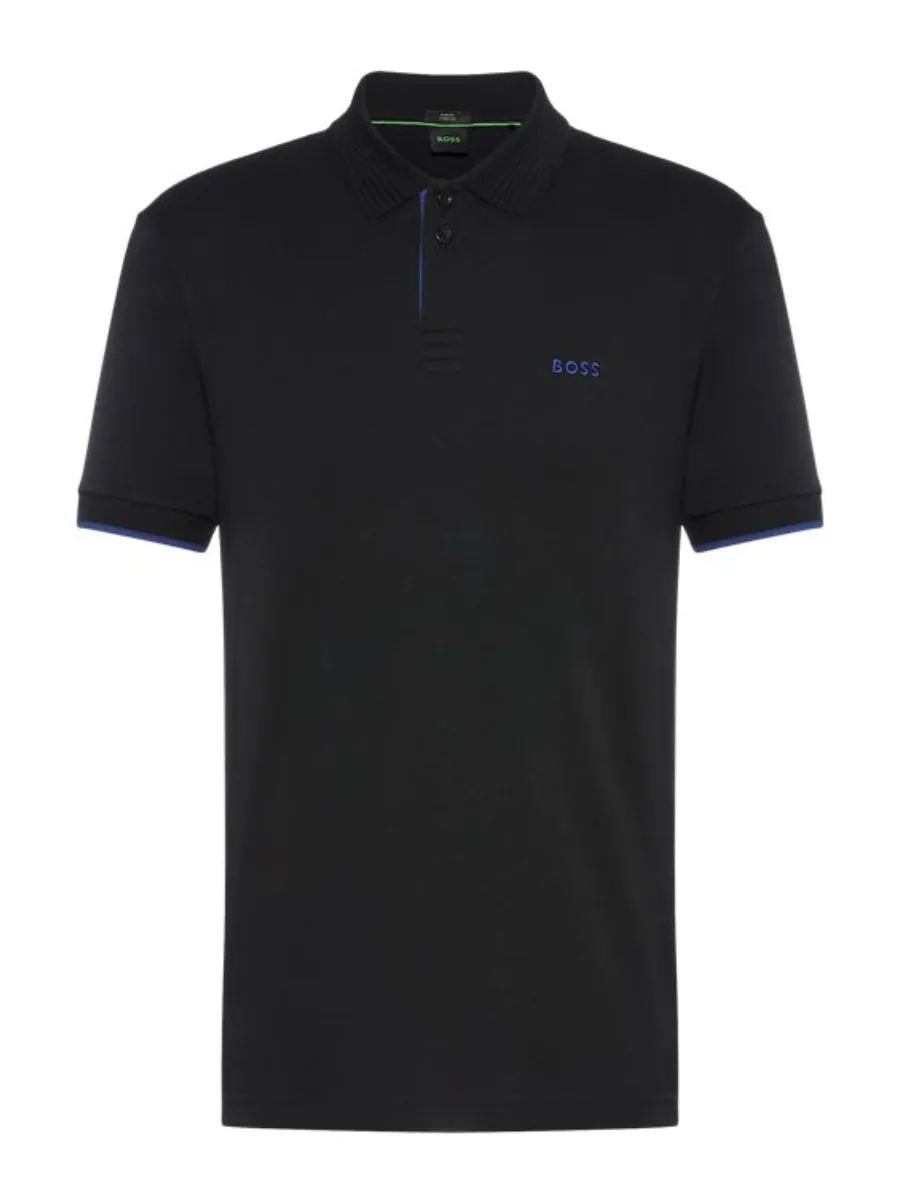 BOSS Polo - Paule