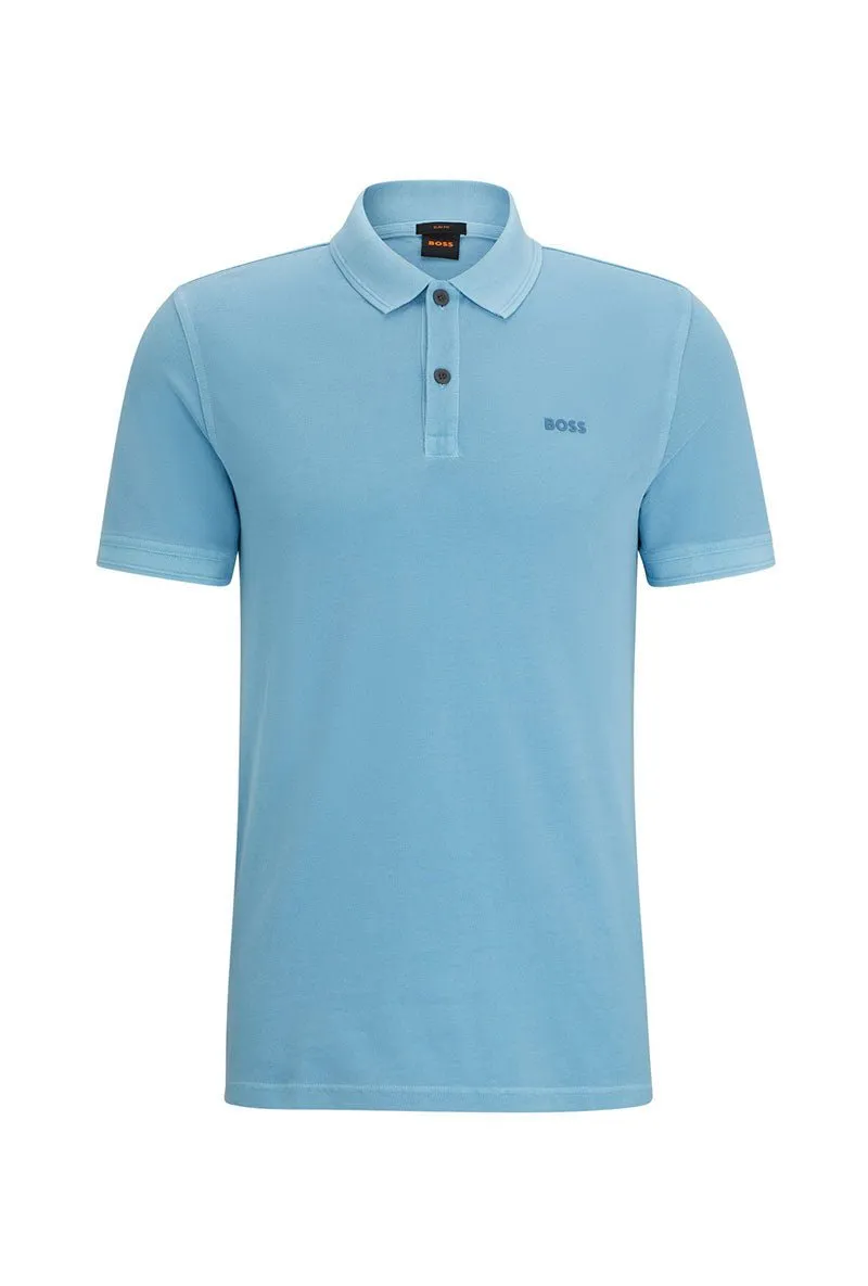 BOSS PRIME POLO SHIRT