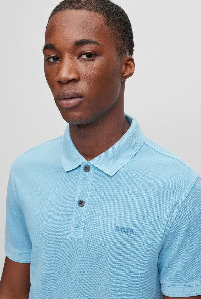 BOSS PRIME POLO SHIRT