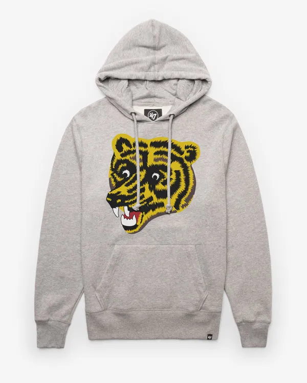 BOSTON BRUINS VINTAGE IMPRINT '47 HEADLINE HOOD