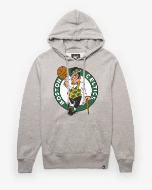 BOSTON CELTICS IMPRINT '47 HEADLINE HOOD