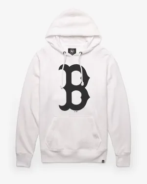 BOSTON RED SOX IMPRINT '47 HEADLINE HOOD