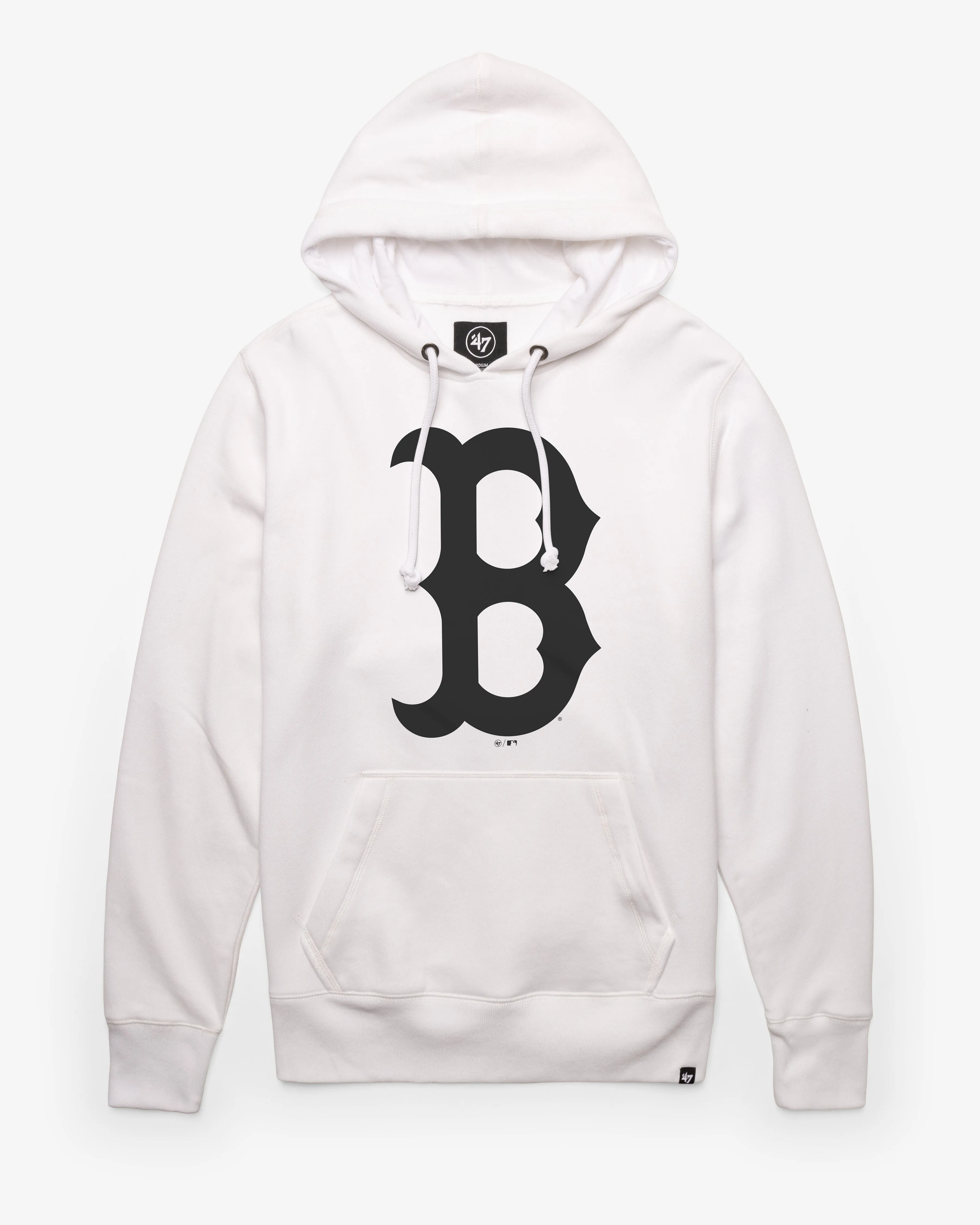 BOSTON RED SOX IMPRINT '47 HEADLINE HOOD