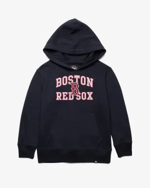 BOSTON RED SOX VELOCITY '47 HEADLINE HOOD KIDS