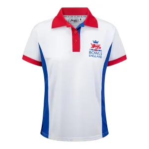 Bowls England Ladies Polo