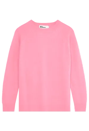 Boyfriend Crewneck