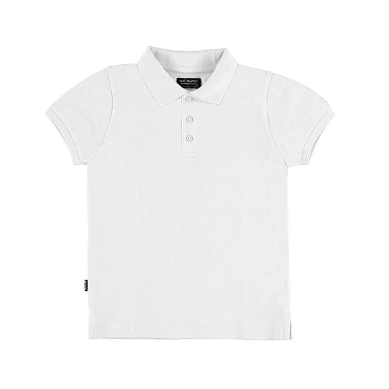 BOYS BASIC POLO