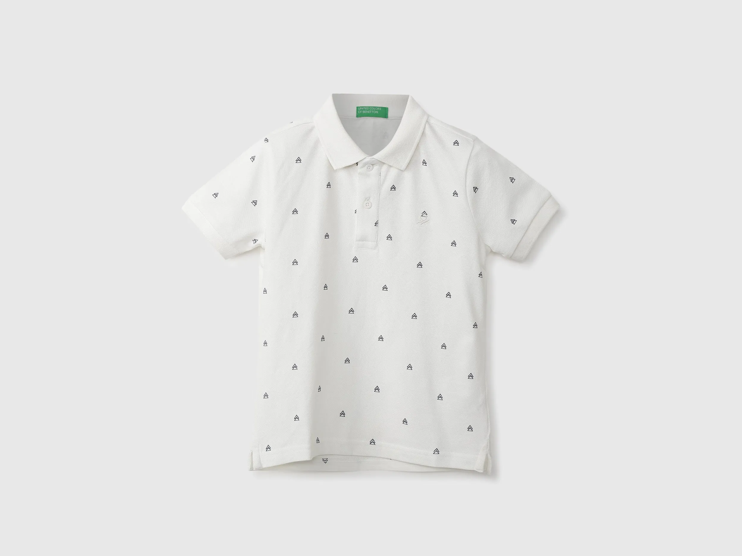 Boys Printed T-shirt
