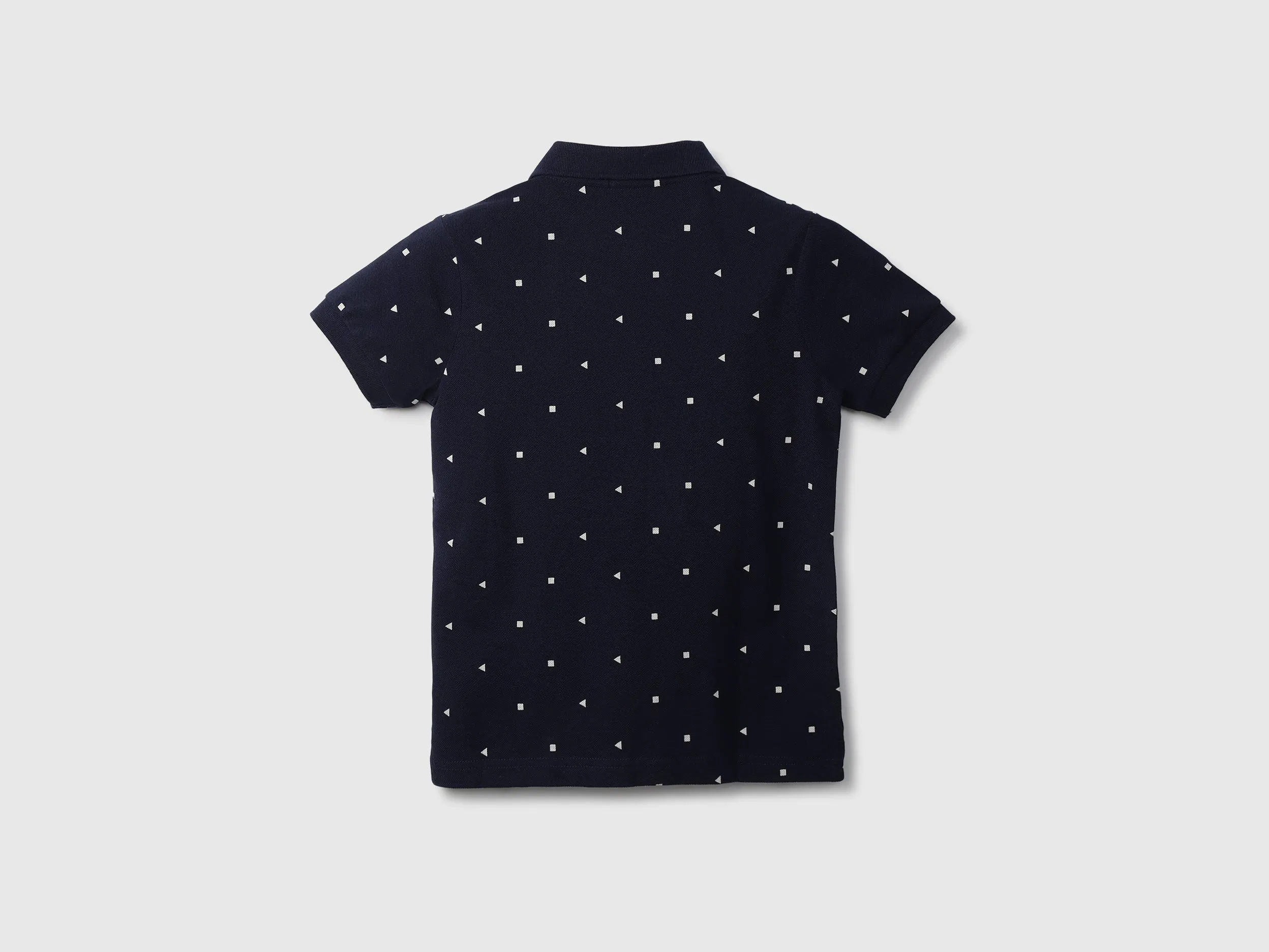Boys Printed T-shirt