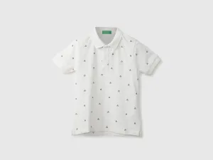Boys Printed T-shirt