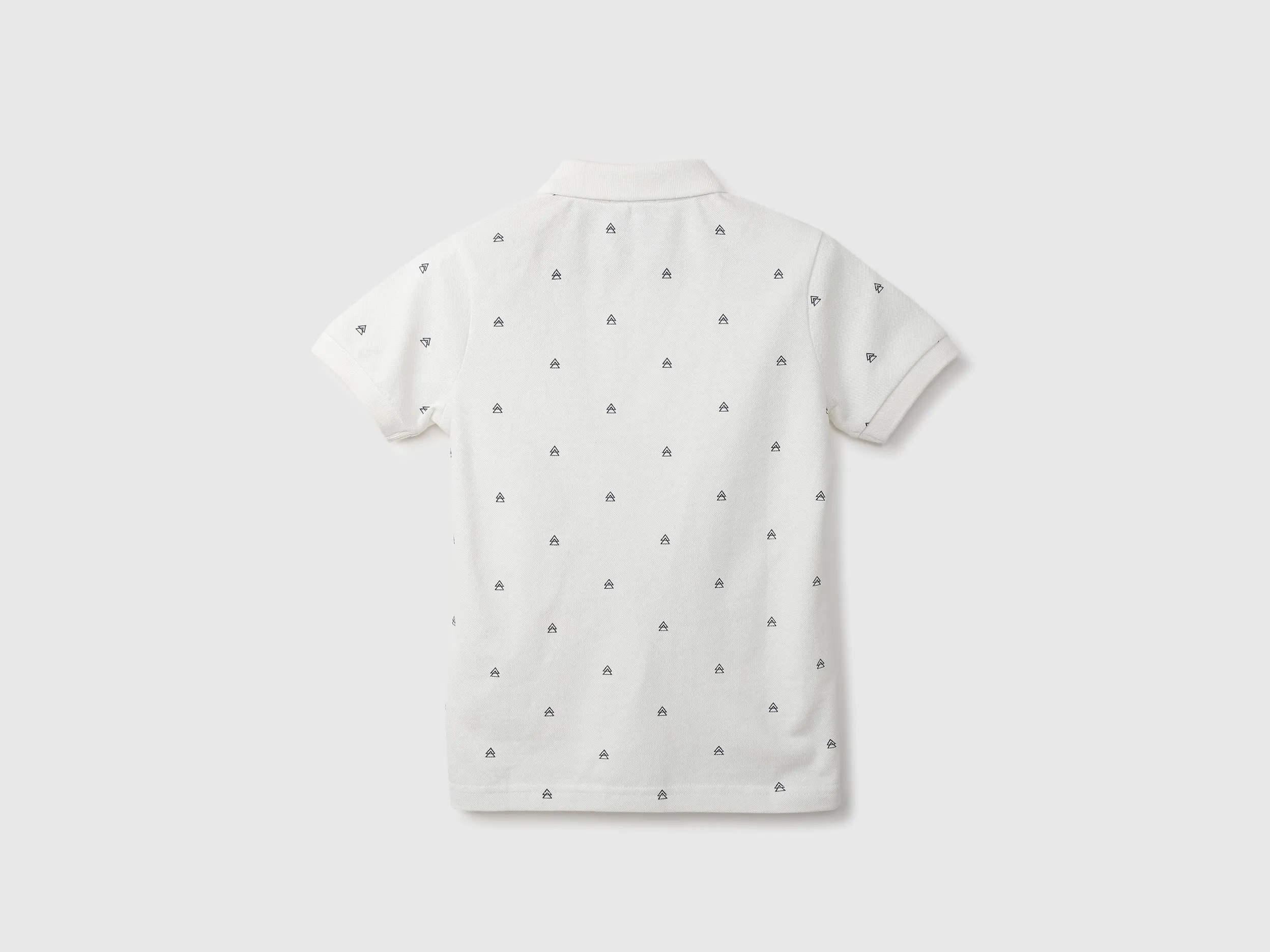 Boys Printed T-shirt