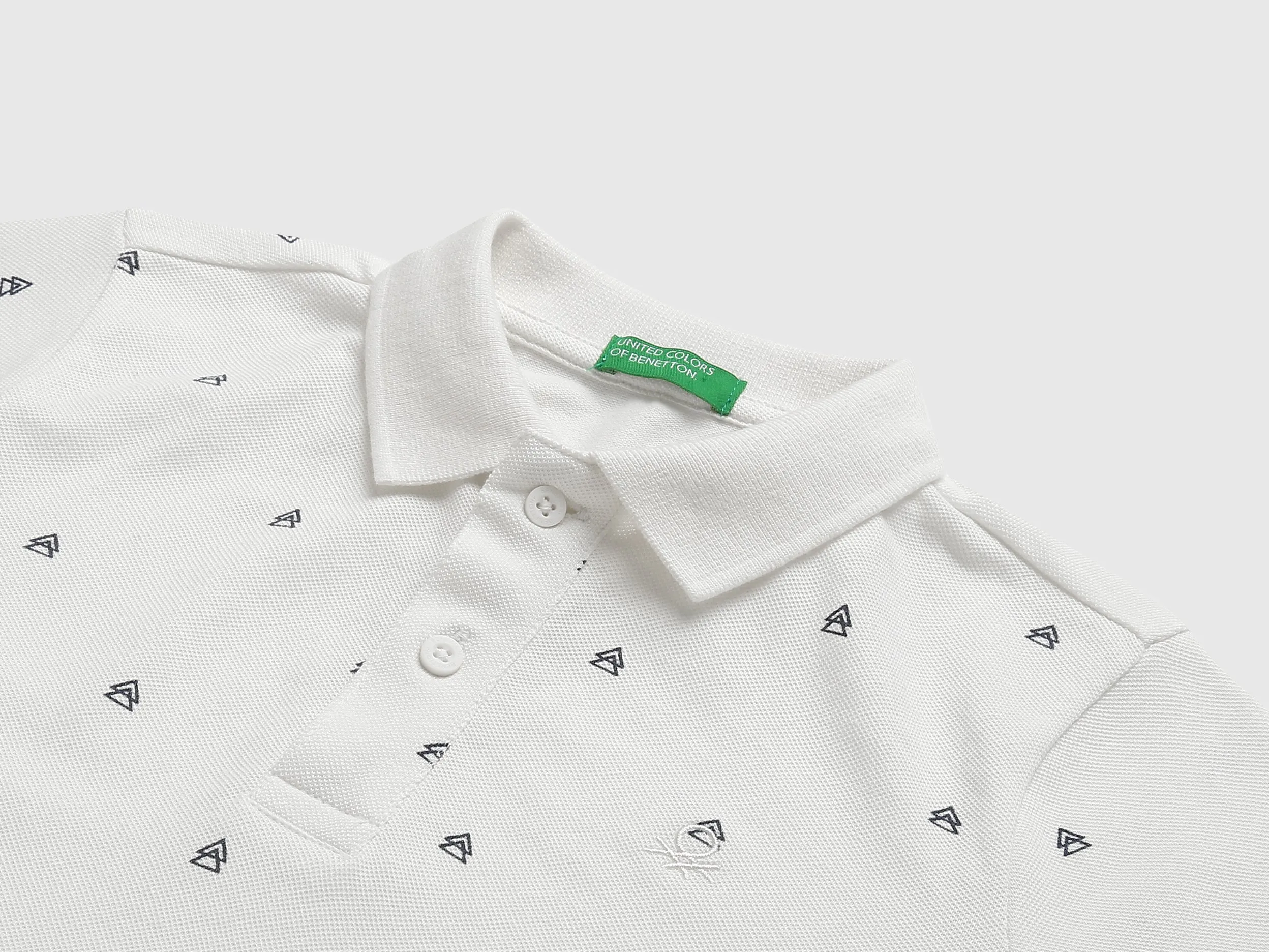 Boys Printed T-shirt