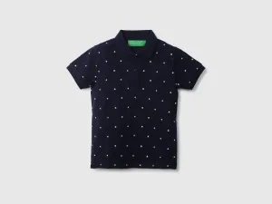 Boys Printed T-shirt