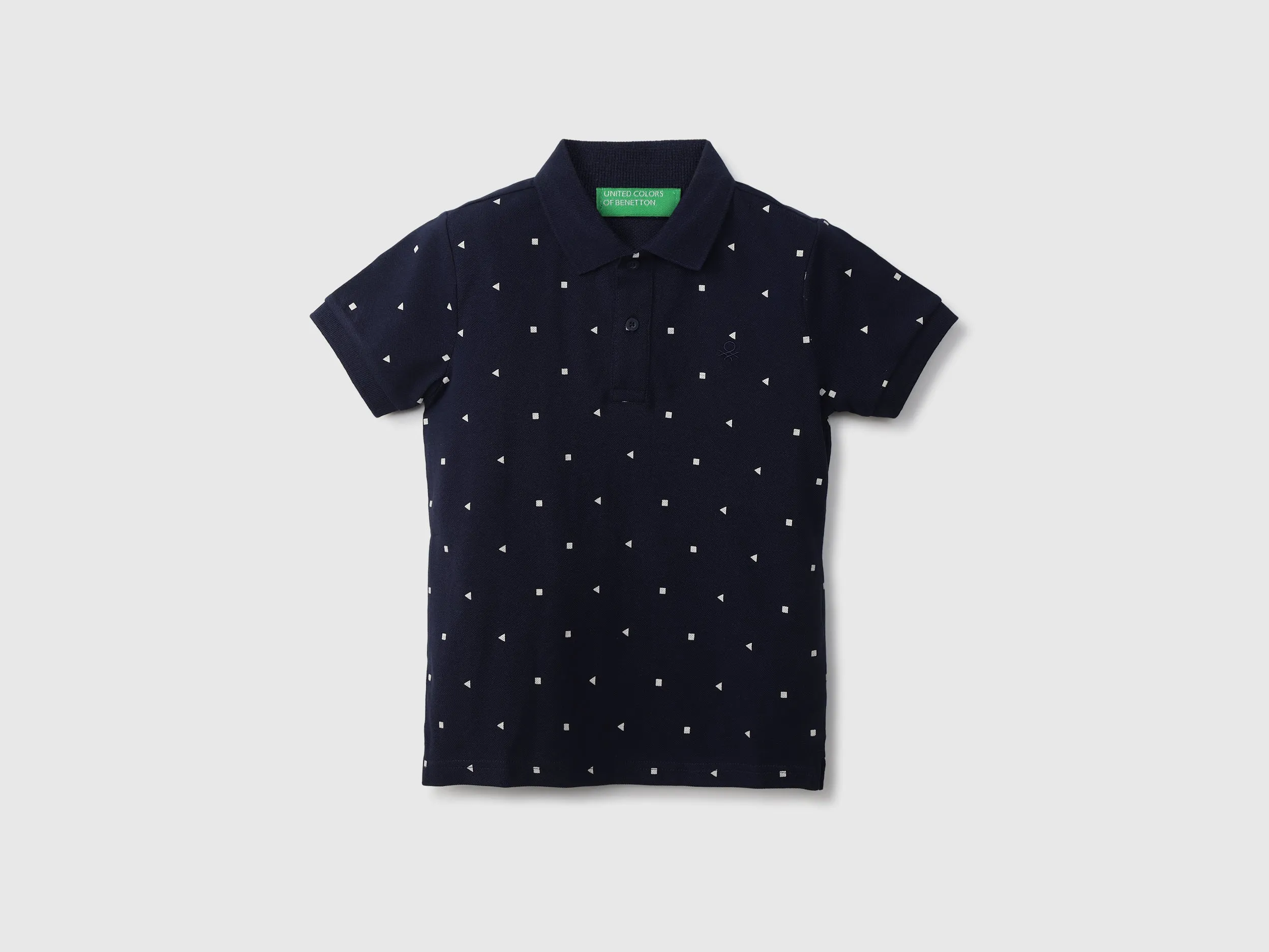 Boys Printed T-shirt