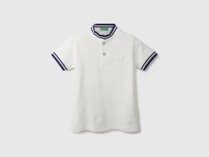 Boys Solid T-shirt