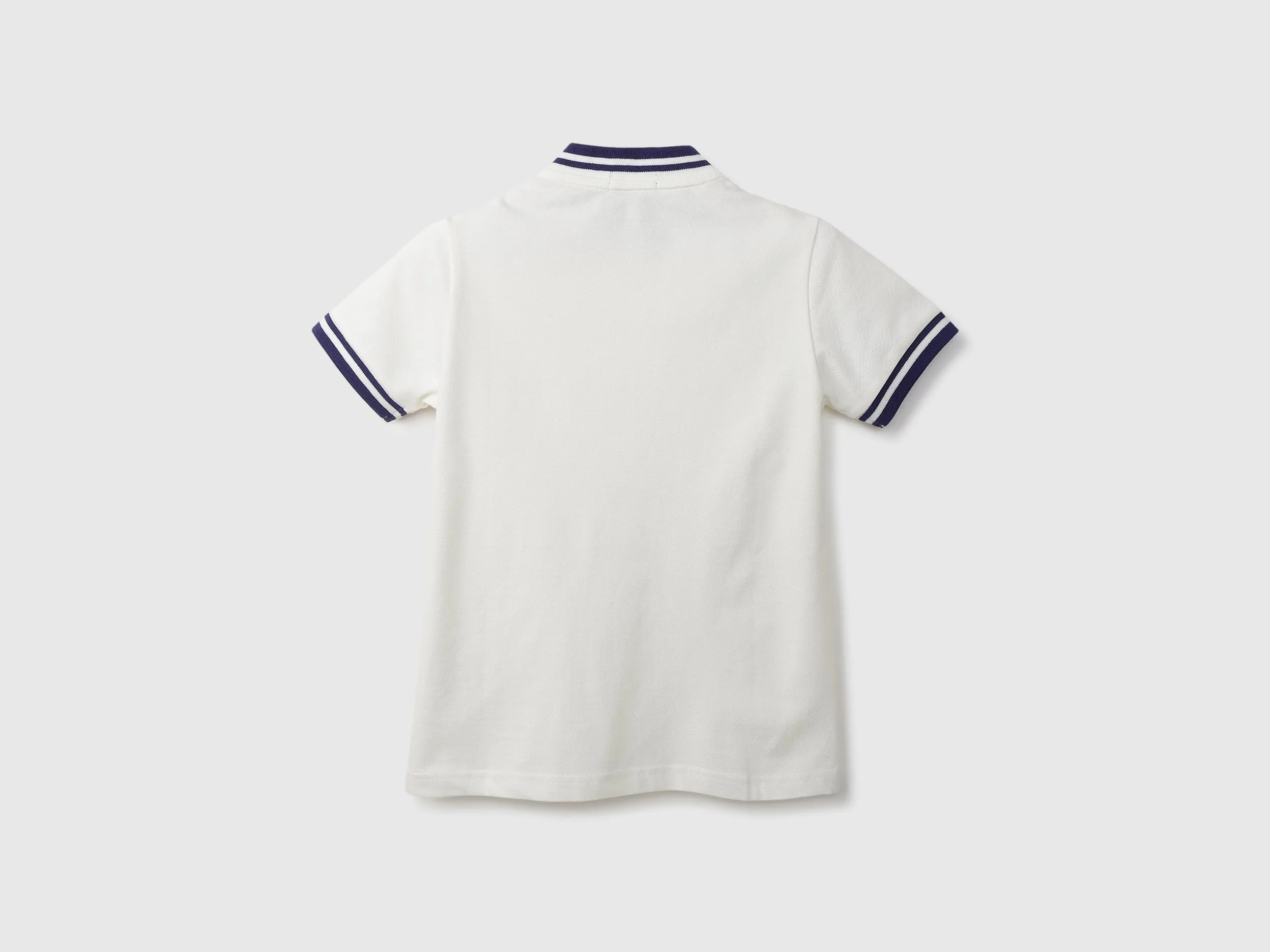 Boys Solid T-shirt