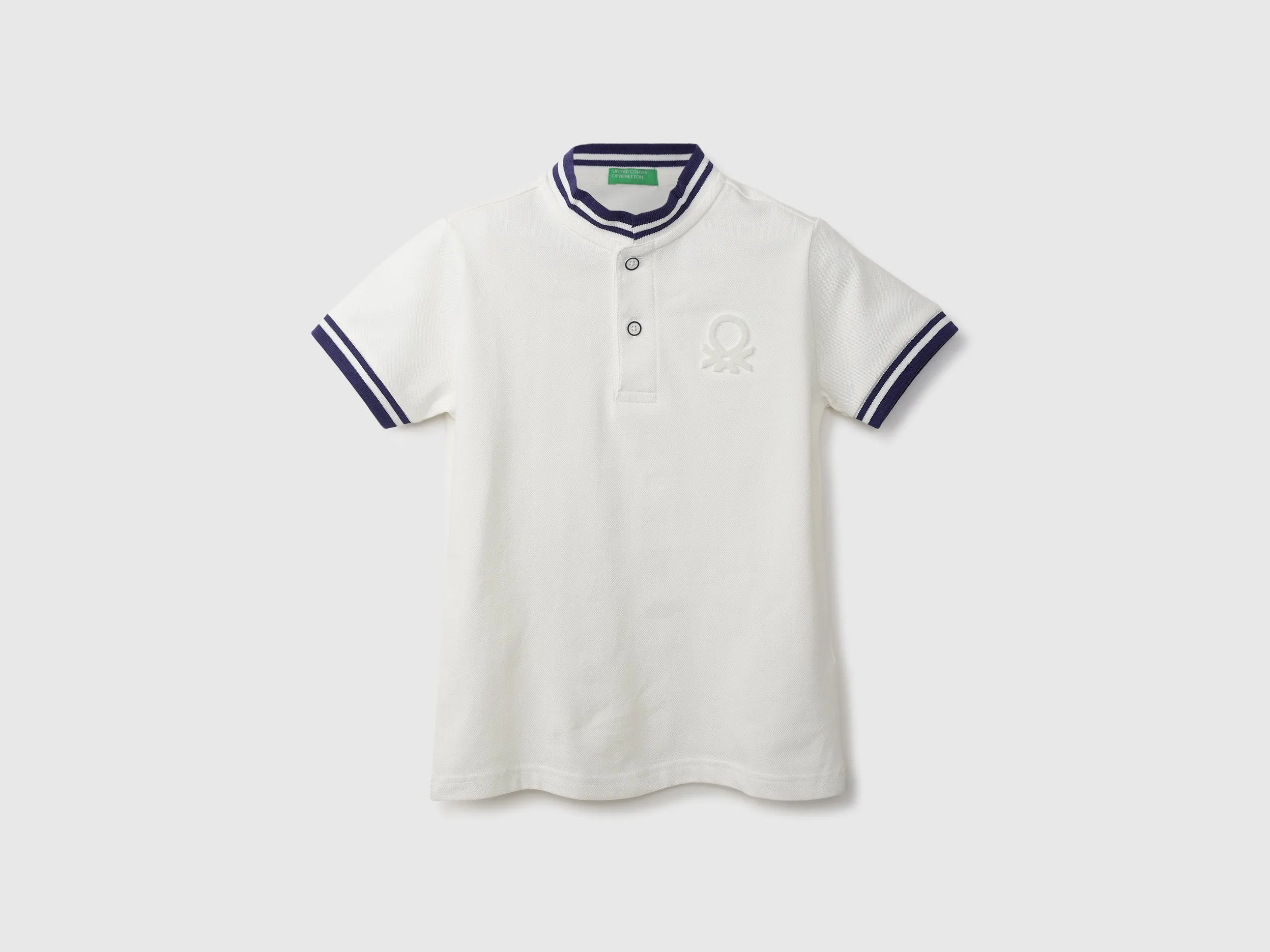 Boys Solid T-shirt