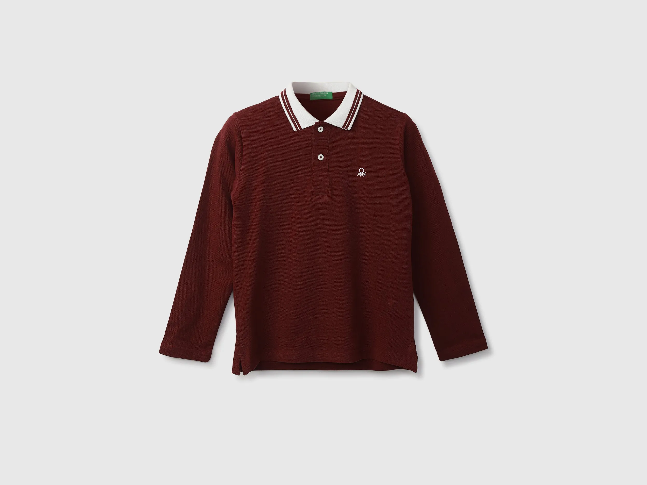 Boys Solid T-shirt