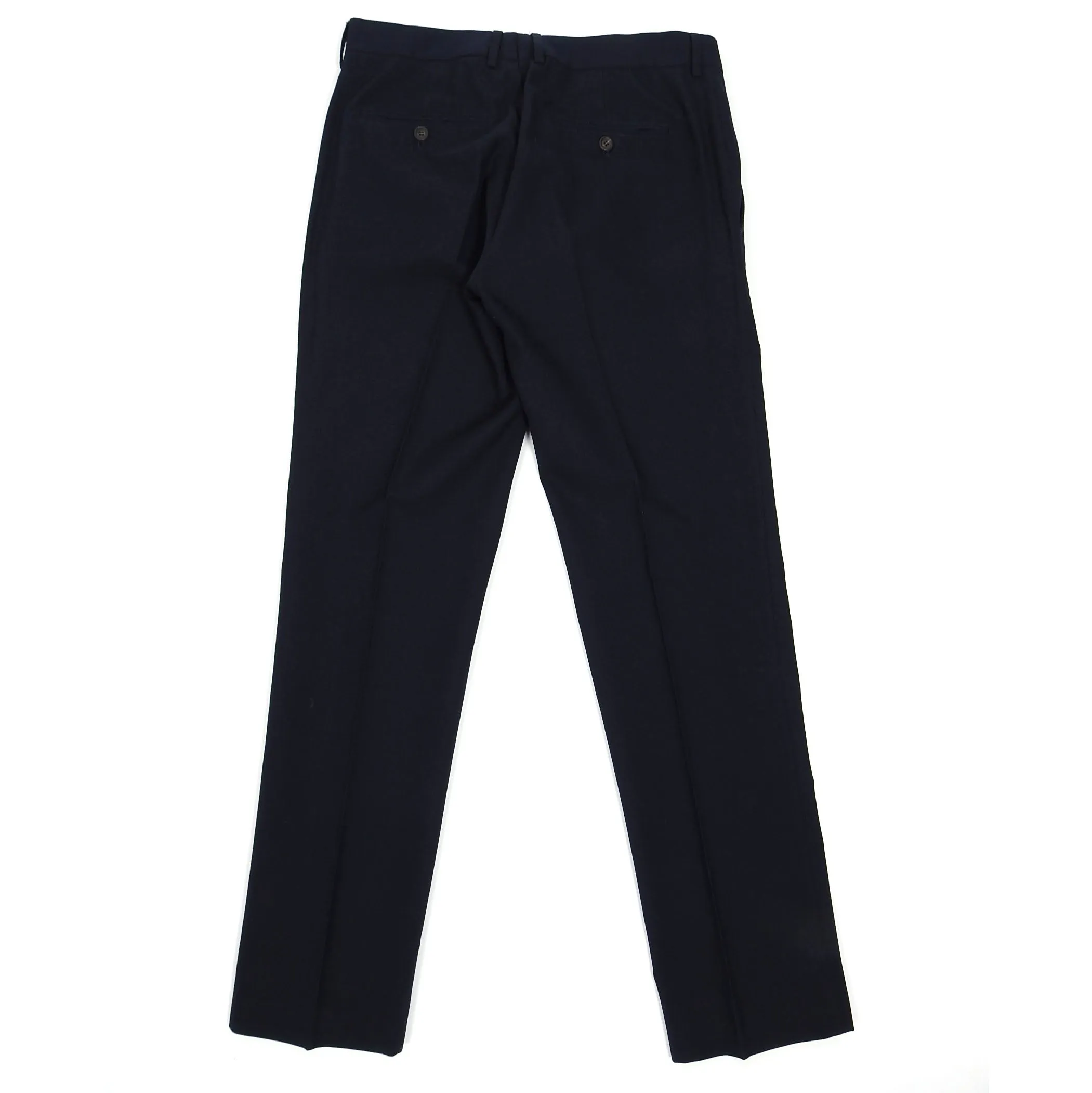 Brunello Cucinelli Suit Navy Size 48
