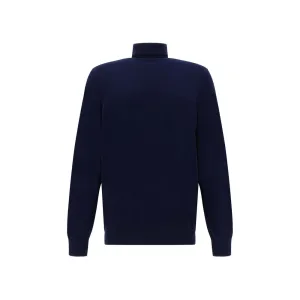 Brunello Cucinelli Turtleneck Sweater