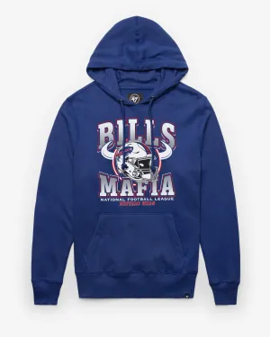 BUFFALO BILLS REGIONAL '47 HEADLINE HOOD
