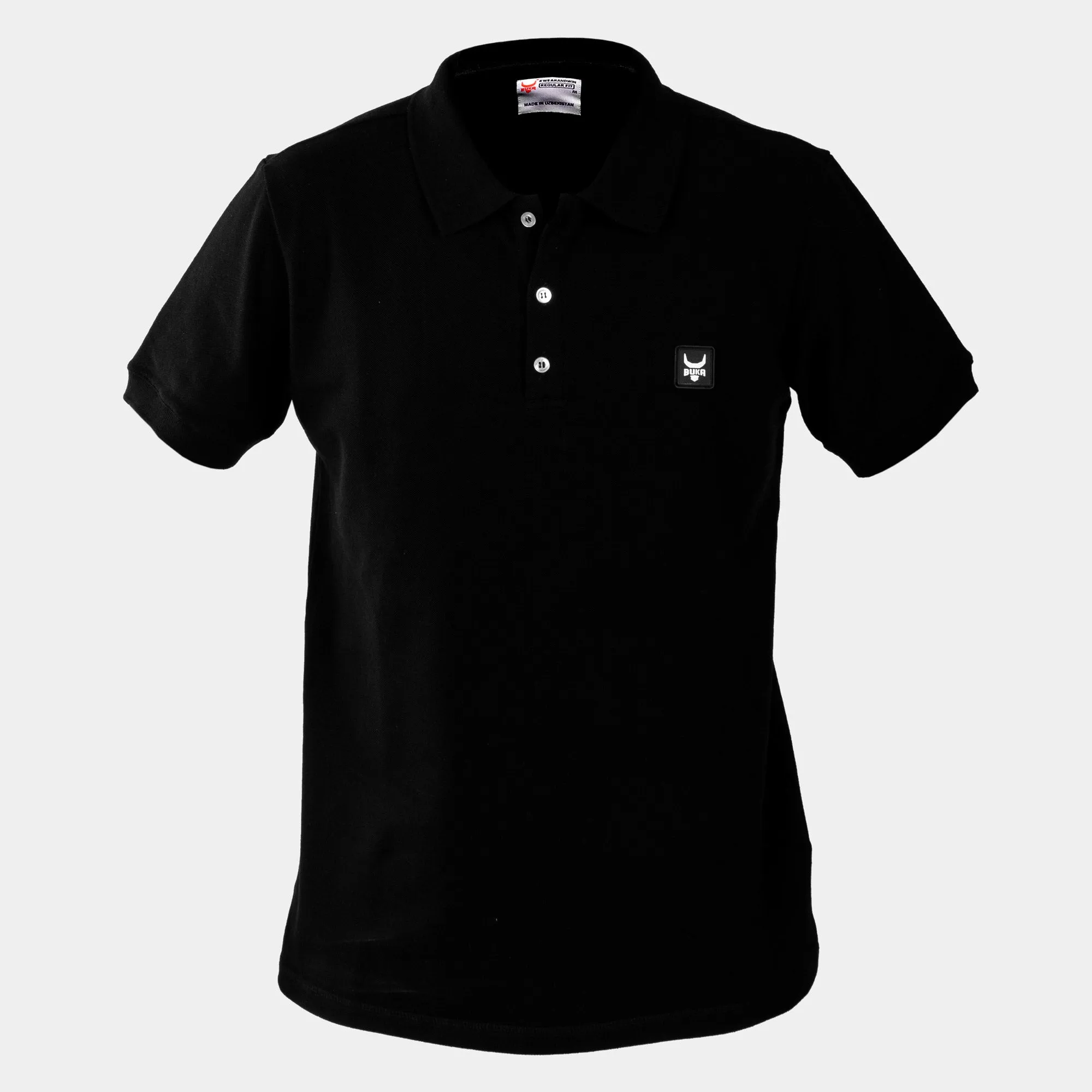 BUKA Basic Polo