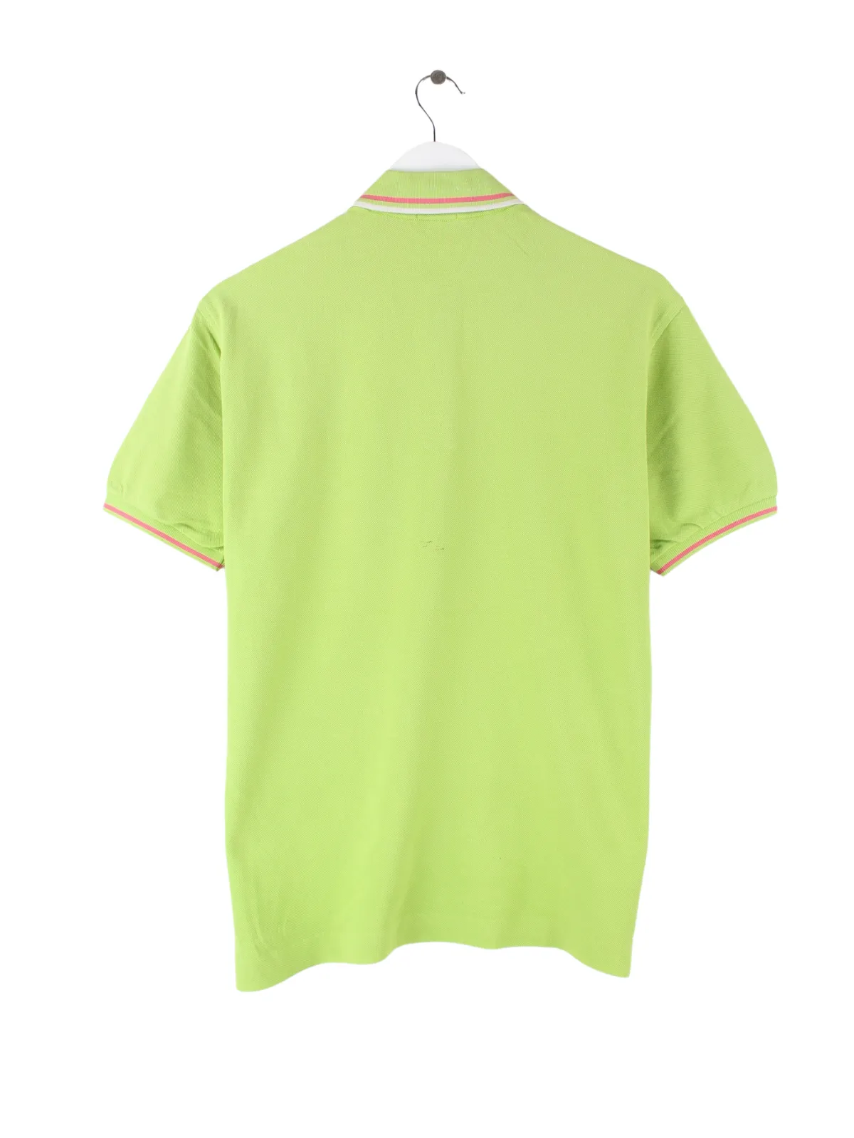 Burberry Basic Polo Grün S