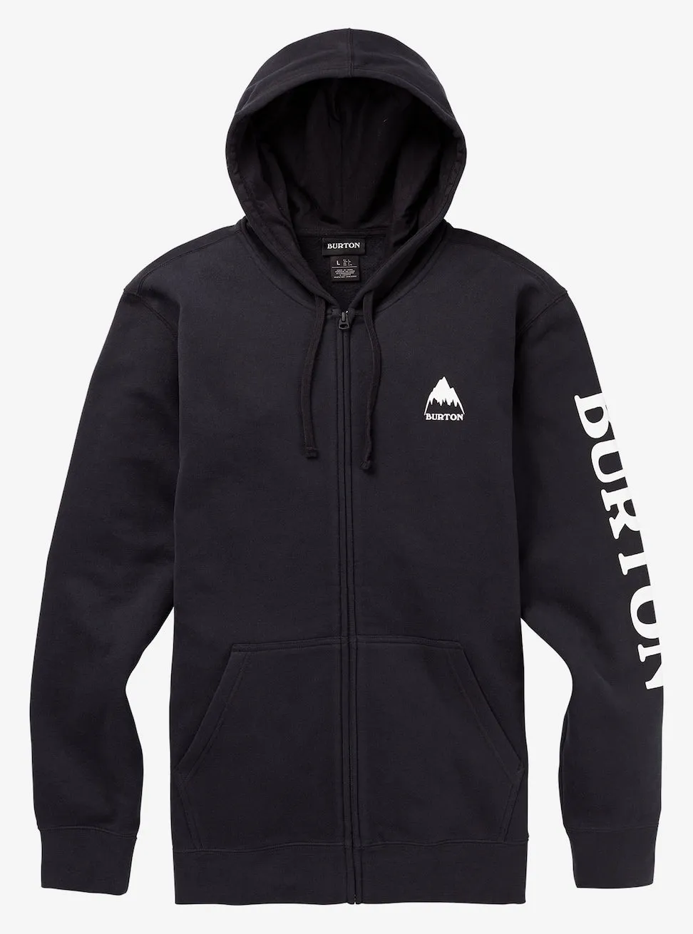 Burton Elite Full-Zip Hoodie
