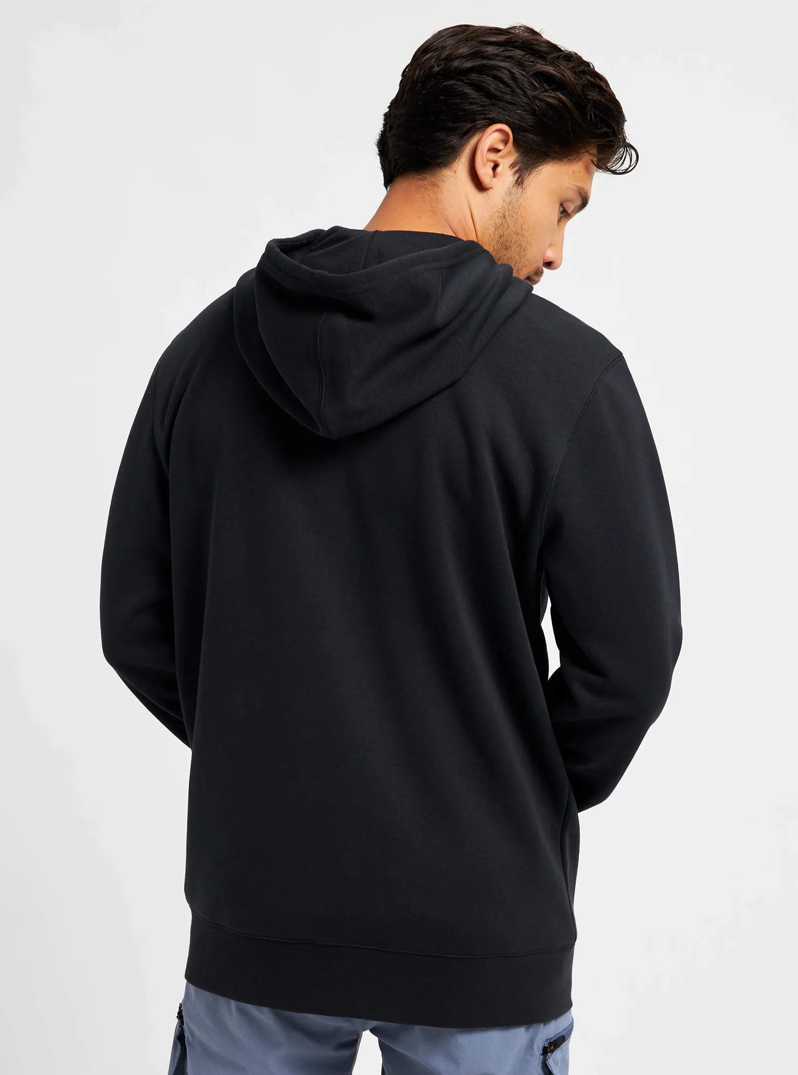 Burton Elite Full-Zip Hoodie