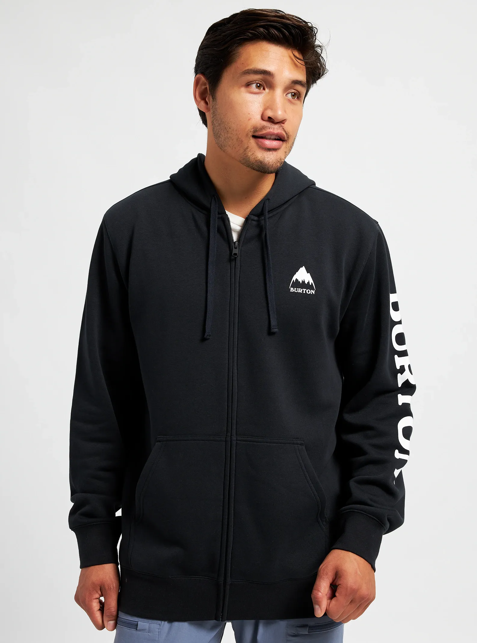 Burton Elite Full-Zip Hoodie