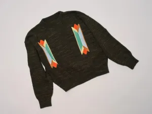 BUTTERFLY SWEATER