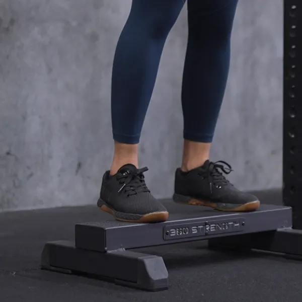 Calf Raise Block