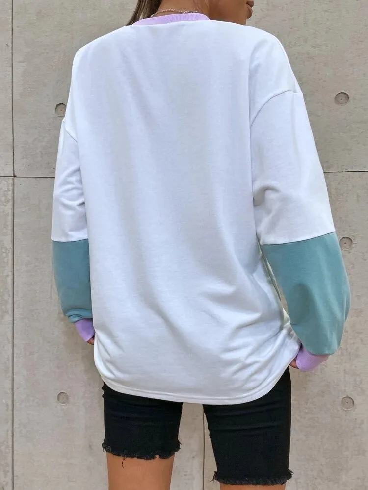 Cali Butterfly Tee