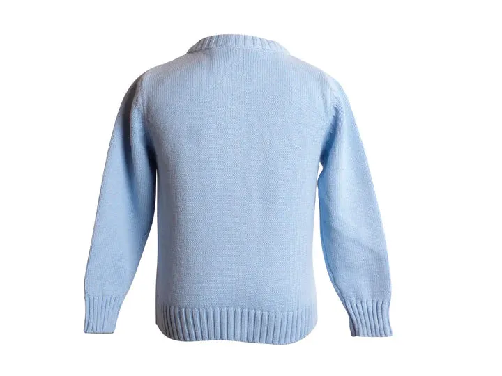 Carey Cardigan
