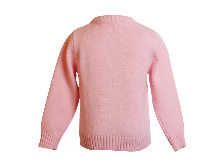 Carey Cardigan
