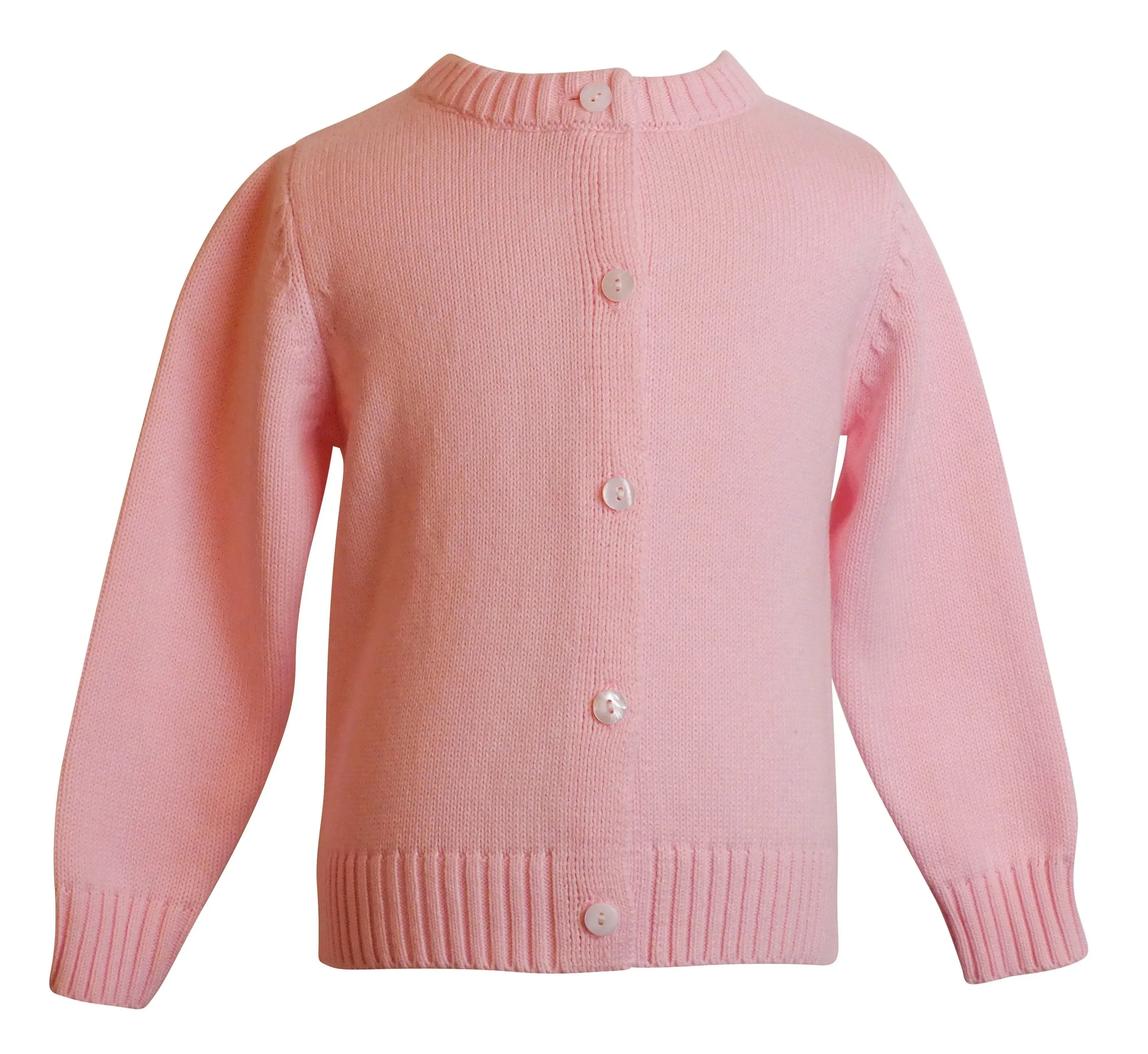 Carey Cardigan