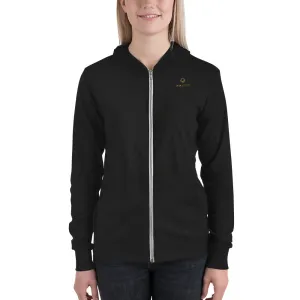 Cash Vision Zip Hoodie