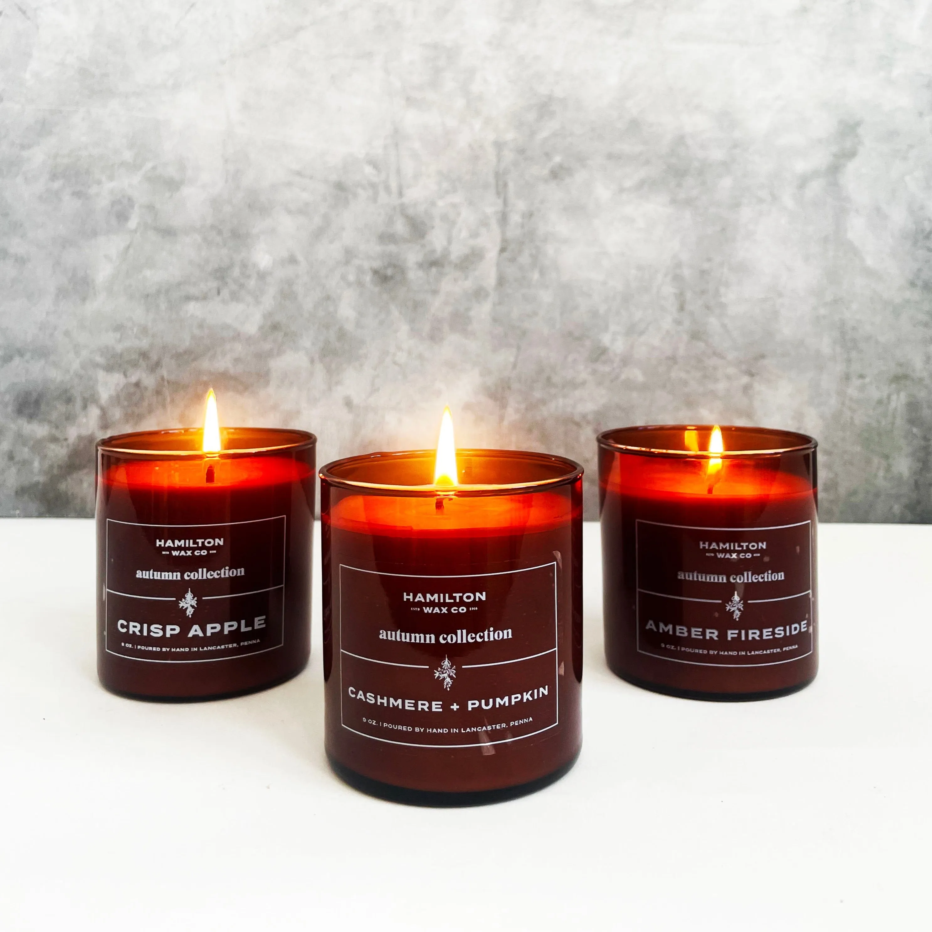 Cashmere   Pumpkin