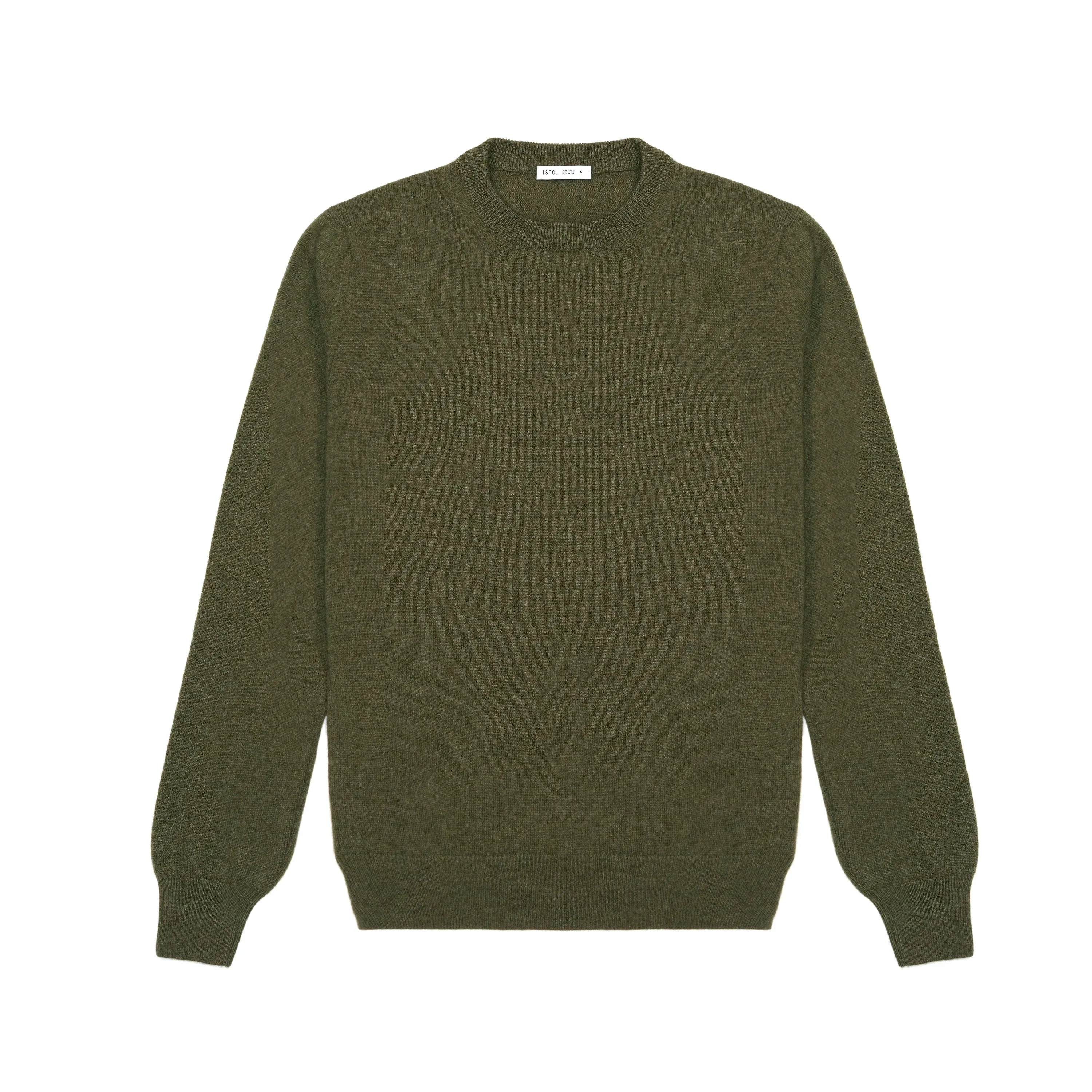 CASHMERE SWEATER