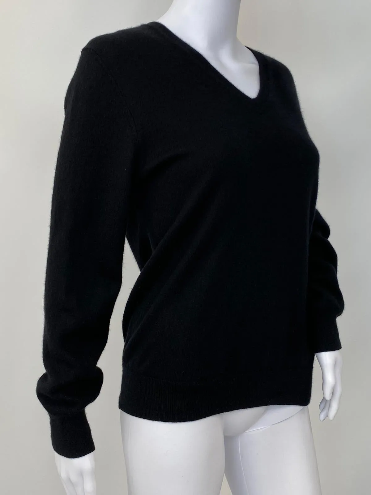 Cashmere Sweater