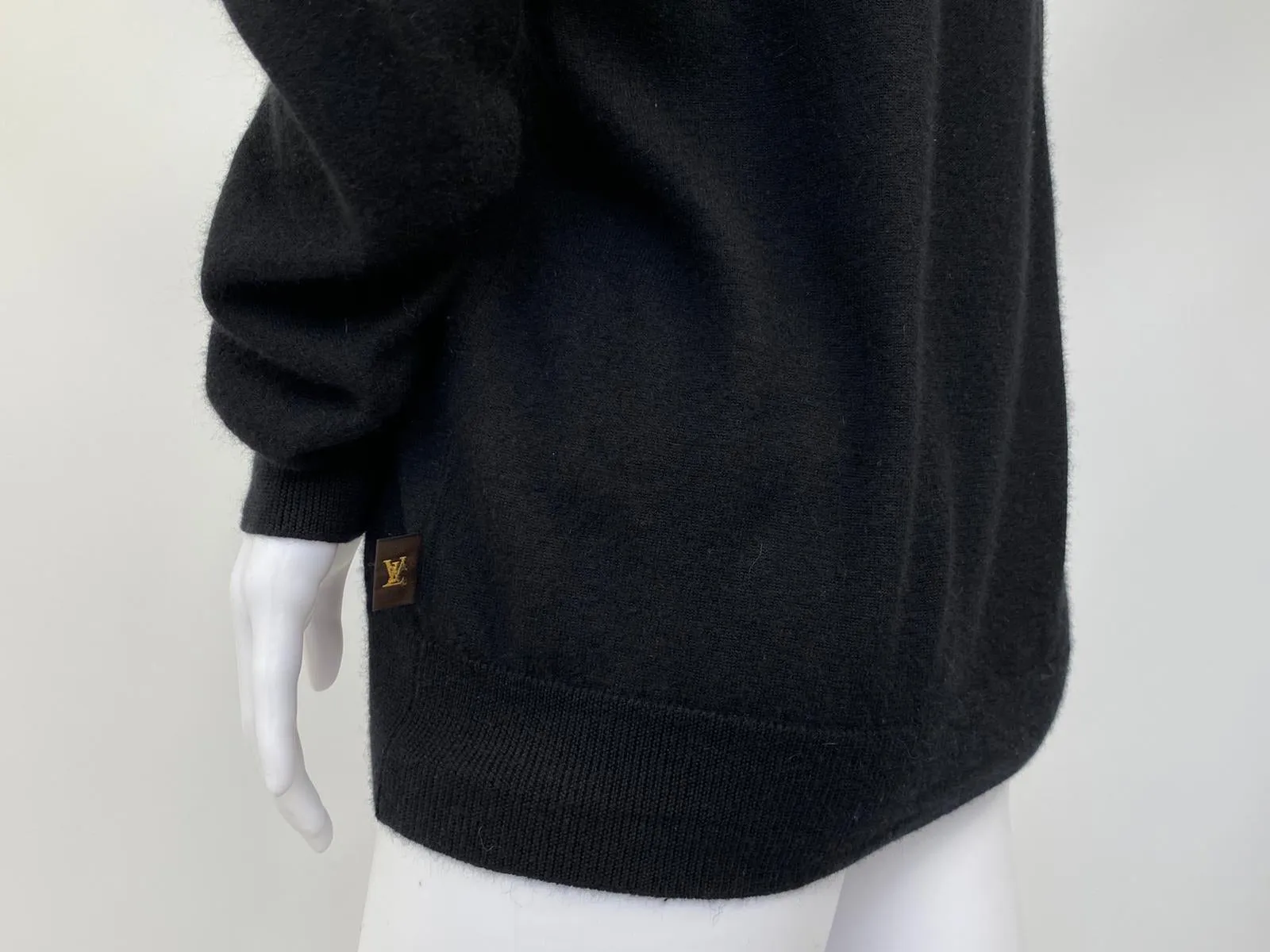Cashmere Sweater