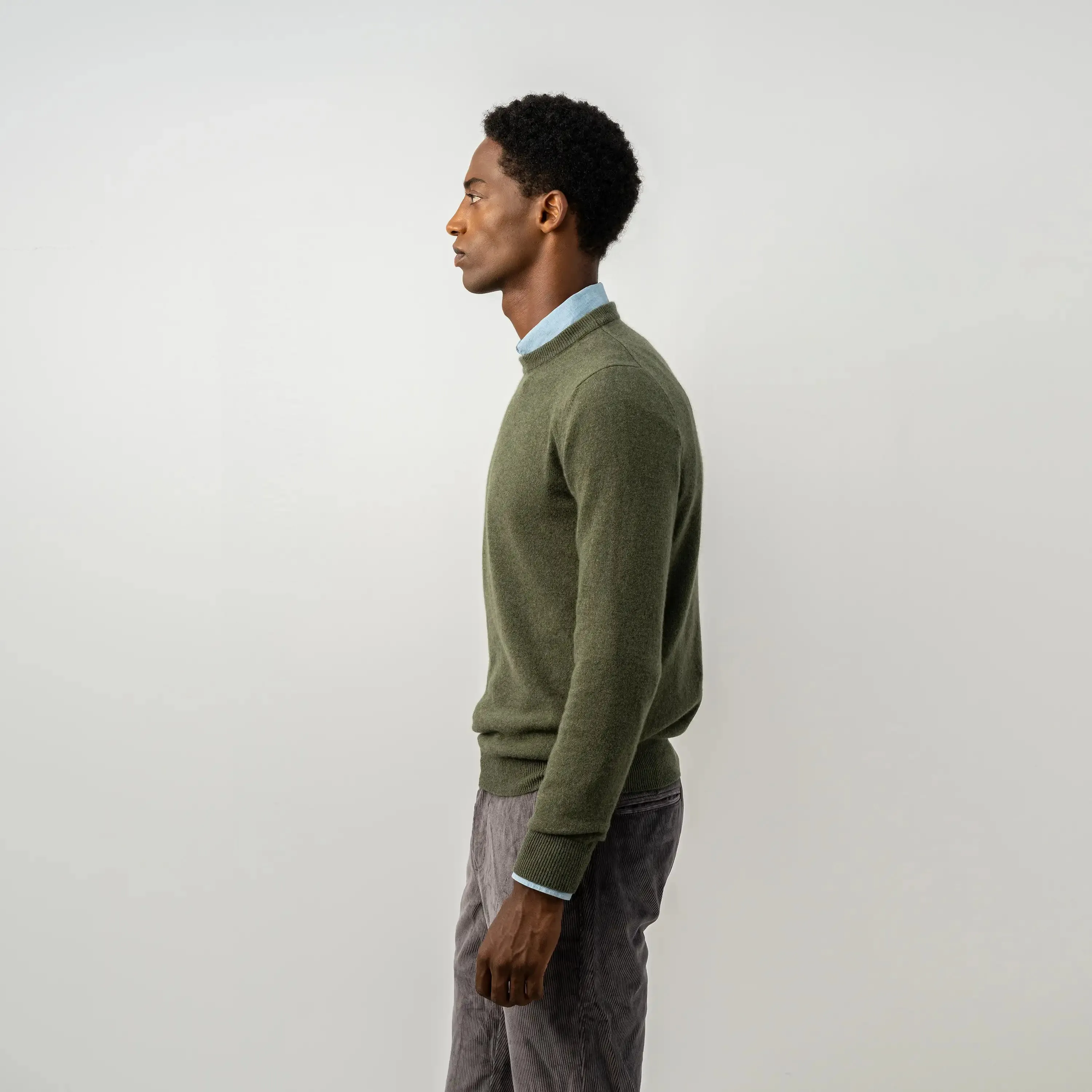 CASHMERE SWEATER
