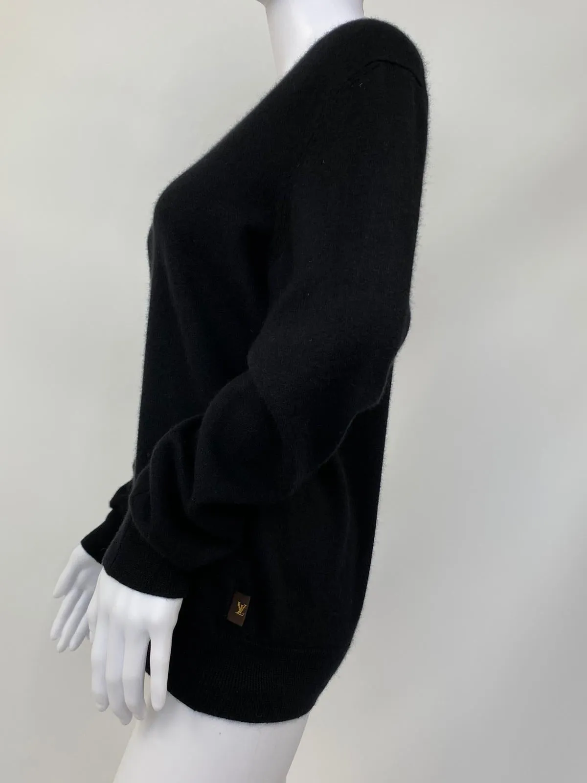 Cashmere Sweater
